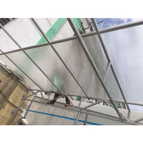 Condition New
In order to keep pace with never ending demands of the customers, our company is instrumental in offering Roof Structural Fabrication Service
Features:
Customized services On-time completion Execution in tandem with clients detailed guidelines