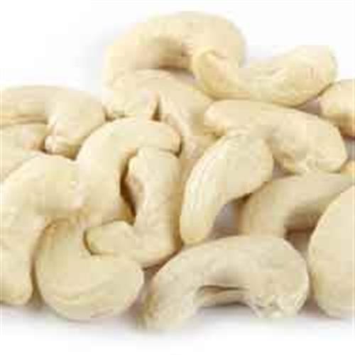 we are manufacturer in Plain Cashew Nuts in india