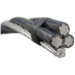 Aerial Bunched Cables