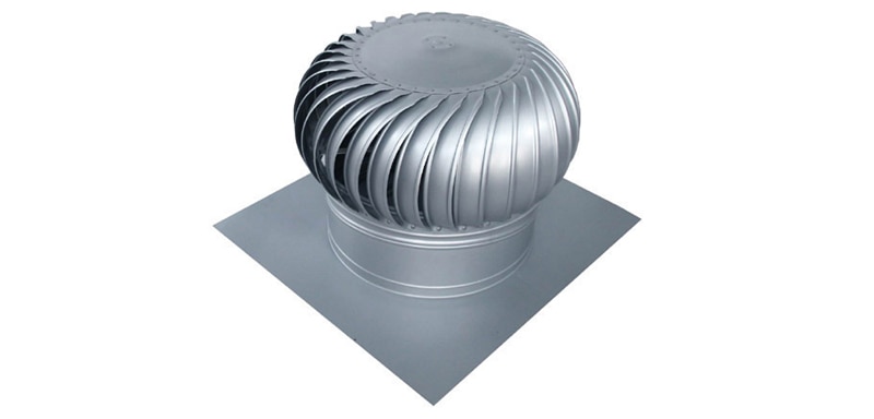 Turbo ventilator is natural convention and also allows it be assisted by the wind the ventilator made form pure aluminium with imported sealed bearing.
Arributes
no operation cost
Reduce the heat
No maintenance cost