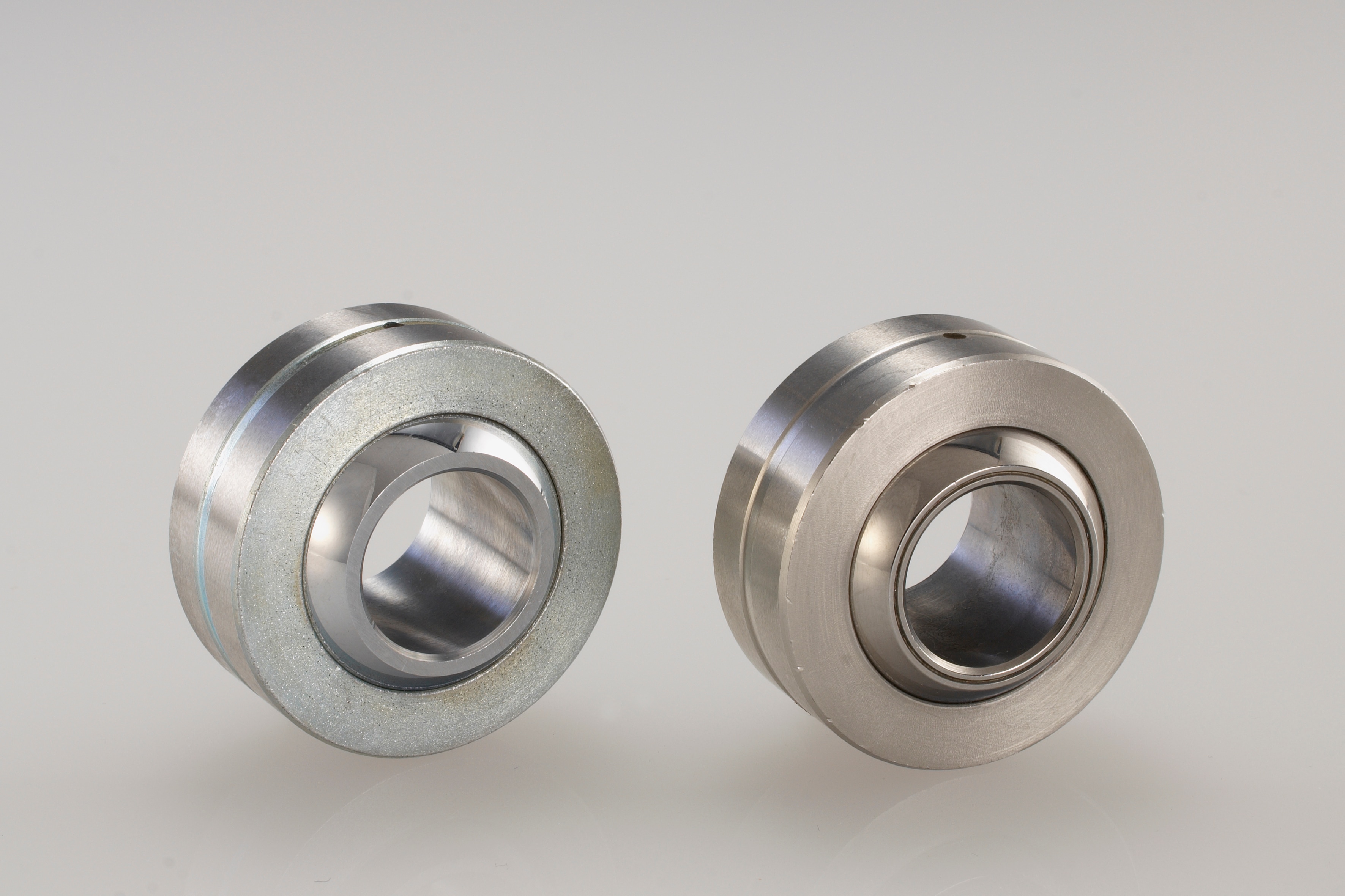 FLURO Series K MOTOR SPORT SPHERICAL PLAIN BEARING in Mumbai, India