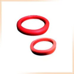 Leveraging on the competence of our skilled workforce, we are engrossed in the business of bringing forth a vast consignment of DIN and SMS Gasket. Using top class basic material along with modern amenities, these gaskets are made with perfection. Also, these DIN And SMS Gasket are shipped by us in top class packing material to our customers.