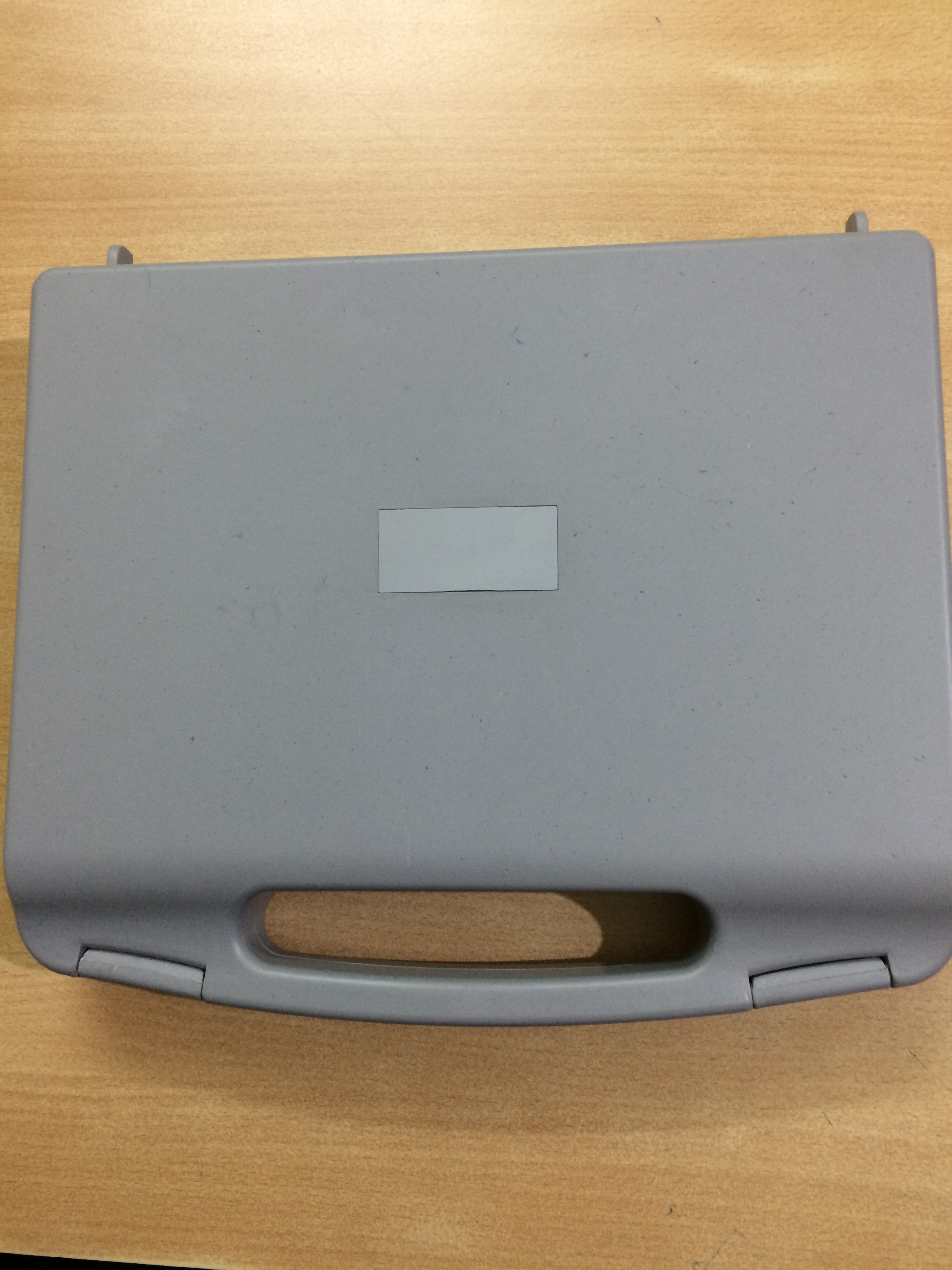 Plastic Box of fine quality