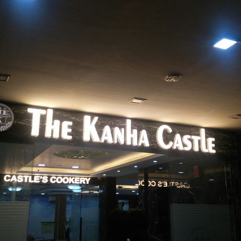 Next Gen Acrylic Letter LED Signs made out of 25mm Acrylic.
LED TEchnology