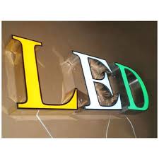Glowsign Board