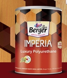 With tough film forming property, Polyurethanes are ideally applied over epoxy primers and topcoats for excellent protection to ultra-violet radiation and weathering. The range includes products for application in long term protection like windmill towers and in tough conditions like the exterior of rail coaches that cross various climate zones.
The latest addition to the range is Acrylic Polysiloxane coating an isocyanate free exterior top coat for steel structures applied over epoxy primers and as used in bridges, metro rail complex, and stadiums for long term colour and gloss retention properties.
Here, We are Supplier, Dealer and Distributor of Polyurethane Range - PU - Paints in Vadodara, Gujarat, India.