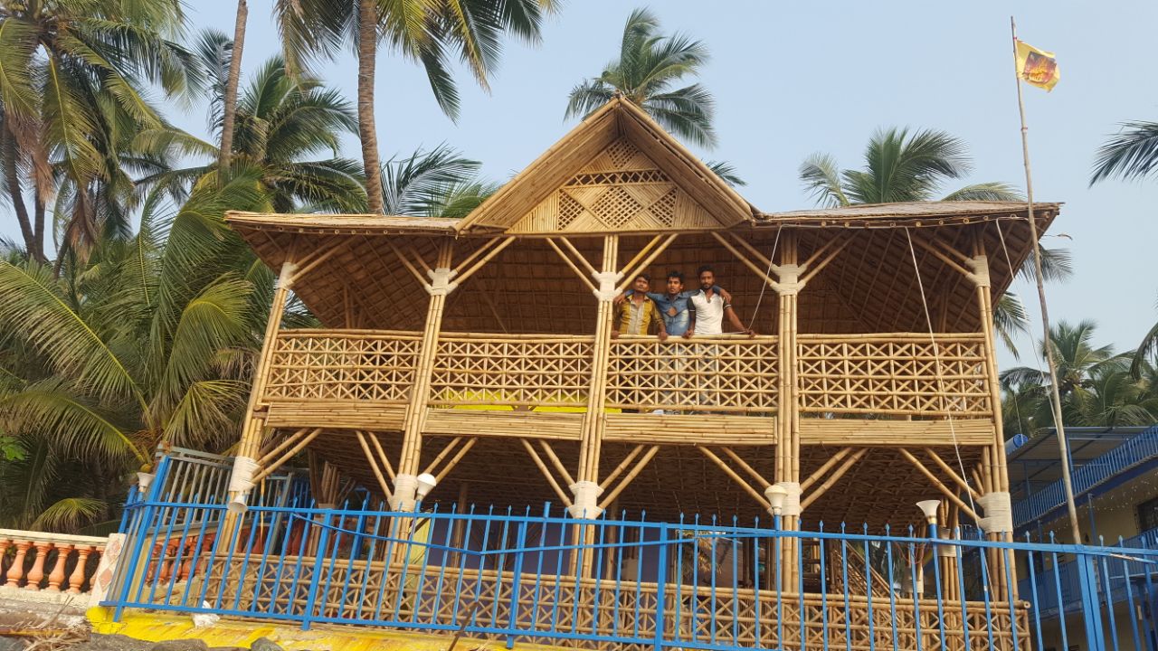 The place is ideal for a day picnic trip, a super quick weekend getaway from Mumbai, social gatherings, kitty parties, Corporate Team Building Events, Birthday Parties, Reunions