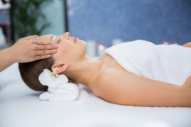 Stress free n relaxation