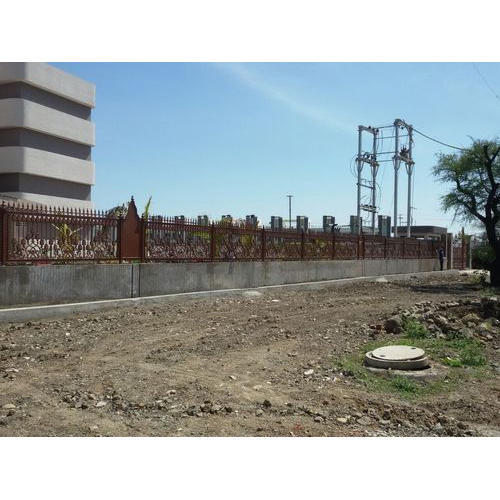We are engaged in providing a wide range of Building Wall Railing to our clients.
Features:
Rugged design
Superior finish
Elegant look
Applications:
Residential buildings
Hospitals
Factories