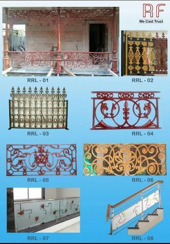 Railing Design