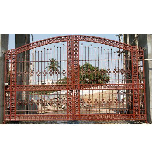 We commence our business as the leading organization of the best quality Cast Iron Main Gate.
Features:
Sturdiness
Excellent quality
Accurate dimensions
Specifications:
Material: Cast Iron