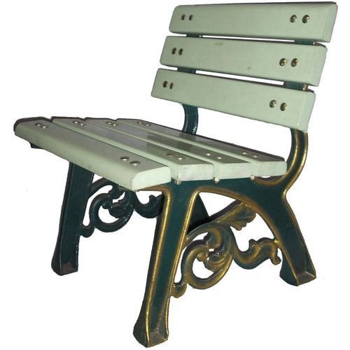 We are indulged in offering the finest quality Modern Garden Bench.
Features:
High-quality
Excellent strength
Smooth finish
Other detail:
Usage: Garden