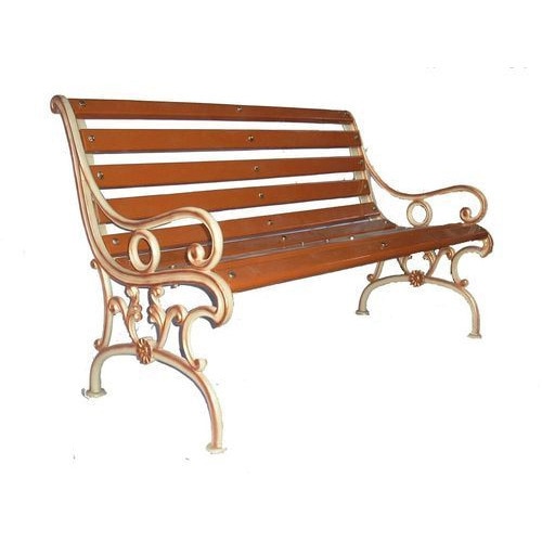 Being one of the trusted organizations in the market, we are engaged in providing a wide range of 3 Seater Garden Bench.
Features:
• Elegant design
• Flawless finish
• Excellent durability
Other details:
• Seat: 3
• Application: Garden