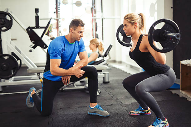 We provide personal training facilities from certified trainers which will help you to reach your fitness goals in a short span of time with better results and reduces the chances of injury.