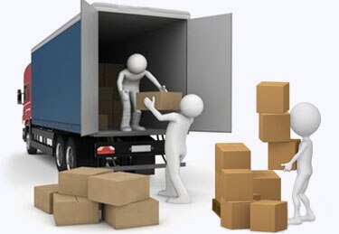 We do Professional Packing and Move the goods safely