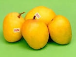 Alphonso mango is a seasonal fruit, considered to be among the most superior varieties of the fruit in terms of sweetness, richness and flavour. The variety is named after Afonso de Albuquerque, a Portuguese general and military expert who helped establish Portuguese colonies in India