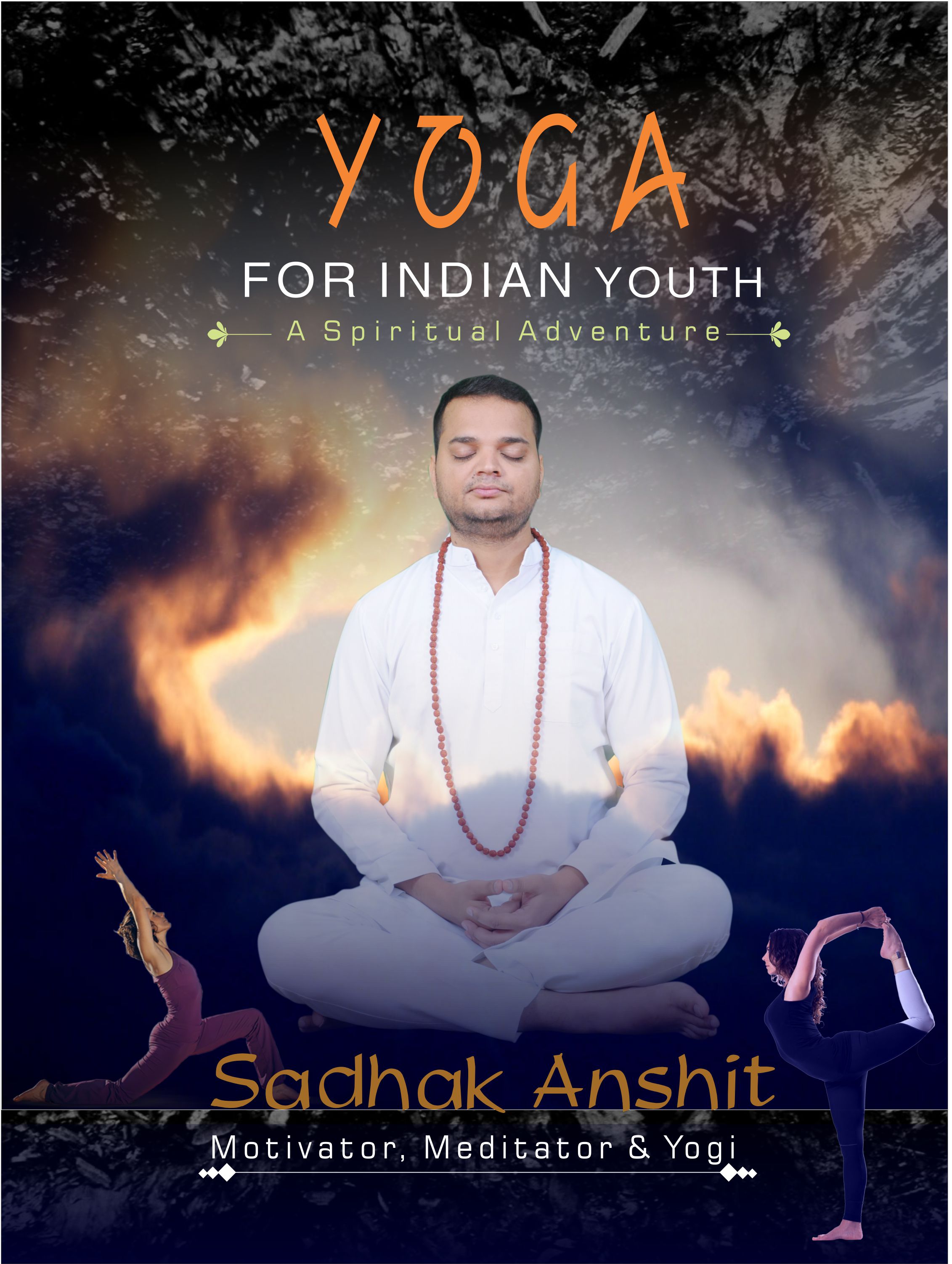 Meditation is considered the most important of all yoga practices and leads to emotional balance, peace of mind, and a joy of living. Daily practice is known to remove anger, anxiety and depression. In this comprehensive and informative course you will be guided in the basic techniques of meditation to establish a daily practice. In addition the course will help you to understand the nature of the mind and how to develop concentration and inner stability.
In addition the course will help you to understand the nature of the mind and how to develop concentration and inner stability.
• Why and how to meditate
• How to establish a meditation practice at home
• How to develop concentration
• Meditation using mantras – tools for meditation
#Sadhak Anshit Yoga Classes