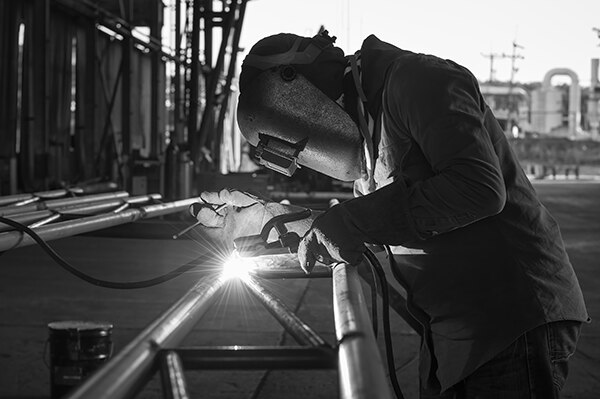 ~ CERTIFICATION SCHEME FOR WELDING INSPECTION PERSONAL-LEVEL II (TWI-UK CSWIP 3.1)
~ CERTIFICATION SCHEME FOR SENIOR WELDING INSPECTION PERSONAL-LEVEL III (TWI-UK CSWIP 3.2 & 3.2.2)
~ BGAS PAINTING & COATING INSPECTOR GRADE 2 & 1
~ AWS - CSWIP 3.1 WELDING INSPECTION LEVEL - 11 (BRIDGING)
~ TWI FOUNDATION AWARD IN FRICTION STIR WELDING
~ TWI INTERMEDIATE AWARD IN FRICTION STIR WELDING