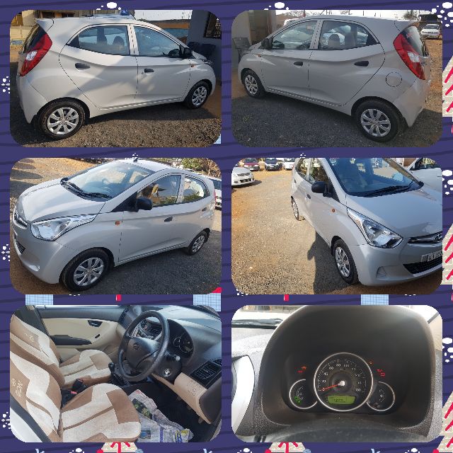 Single owner belgaum passing very well maintained and Non accidental vehicle