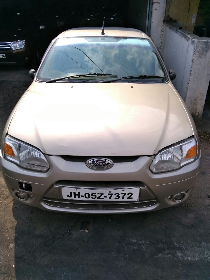 Modal 2009 km 55550