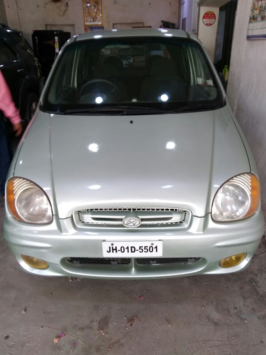 Modal 2003 km 86446