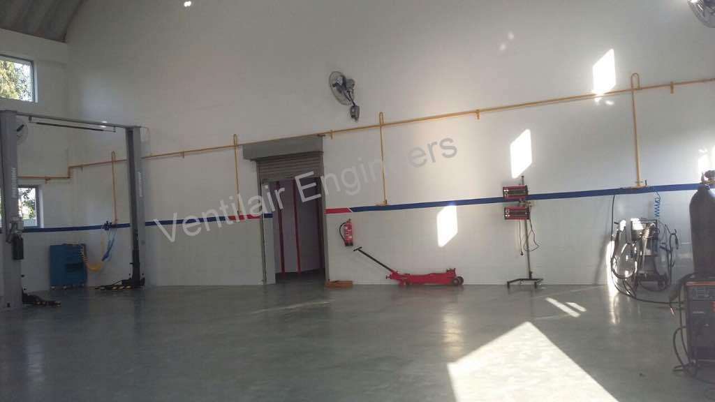 Approx. Price: Rs 15,000 / Running Feet
Product Details:
Minimum Order Quantity 100 Running Feet
Brand JINDAL
Product(s) Type Pneumatic
Locality type Automobile
Installation type On the ground,underground,overhead
Professionals do proper meeting with clients and offer Pipe Laying Services. This laying service is provided to patrons at genuine price. Experts use best quality pipe for laying service and finish the task in effective way by taking lesser time.