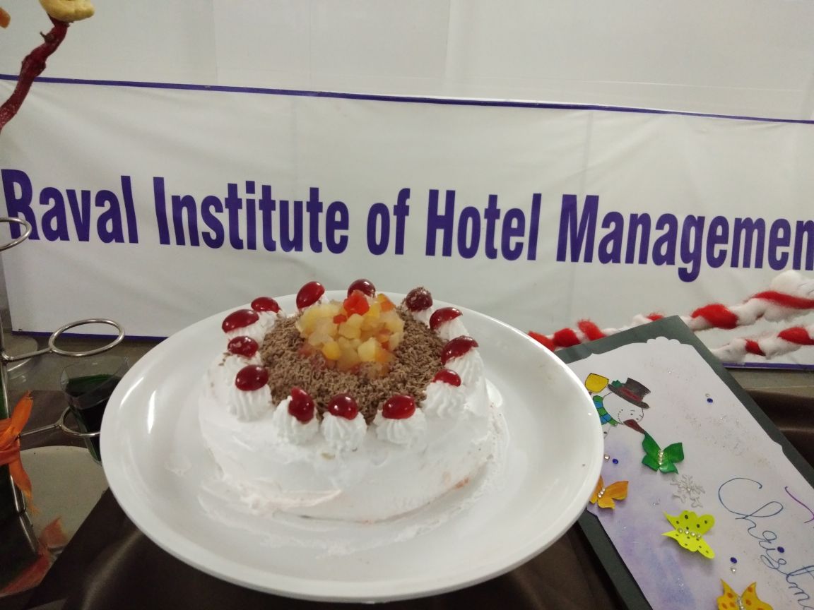 Certificate Course In Bakery And Confectionery In Mumbai India