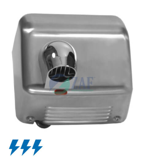 Hand dryer, automatic hand dryer, Jet Hand Dryer, Electric Hand Dryer,