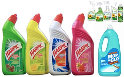 Household Product Labels In Pune India From Shreemulti Sticks Household Product Labels In Pune India