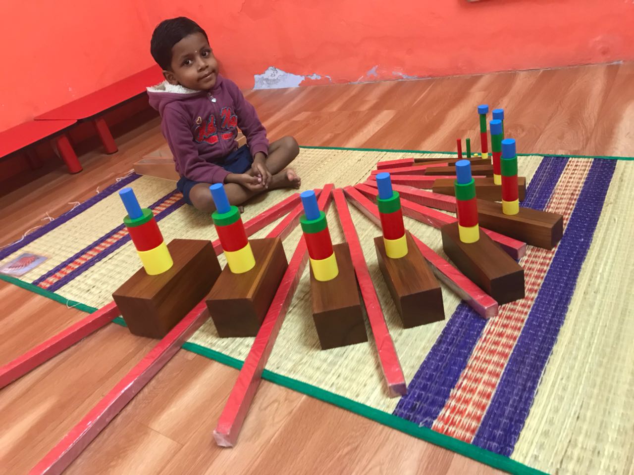 Pre School