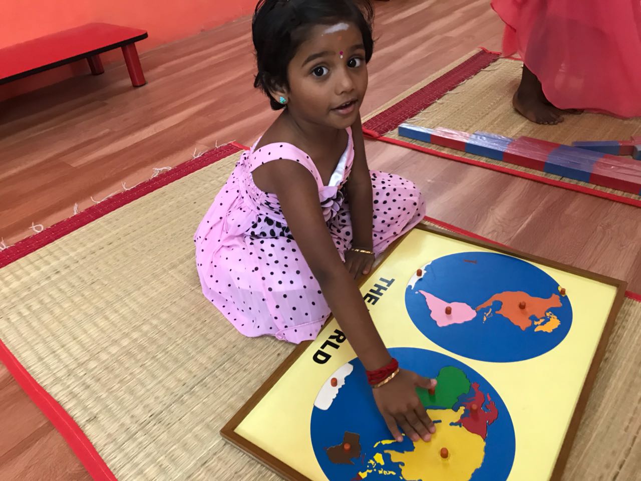 Best Pre School