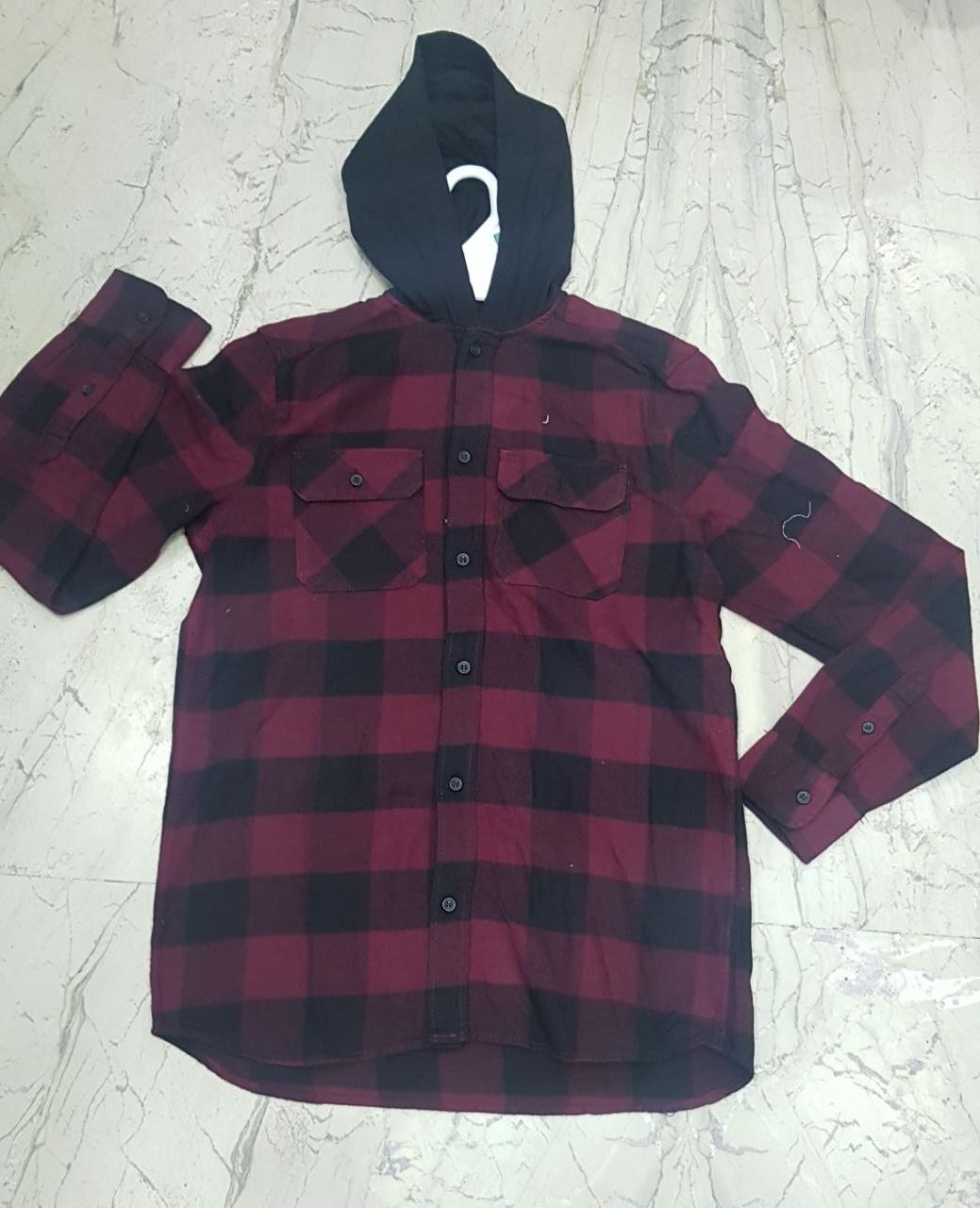STOCKLOTS AVAILABLE - KIDS WINTER SHIRT
STYLE – KIDS WINTER SHIRT
FABRIC - 100% COTTON
SIZES - 6, 8, 10, 12, 14
COLOR - CHECK
PACKING - SINGLE PCS IN POLY BAGS
QTY - 1000 PCS
DELIVERY - READY IN STOCK