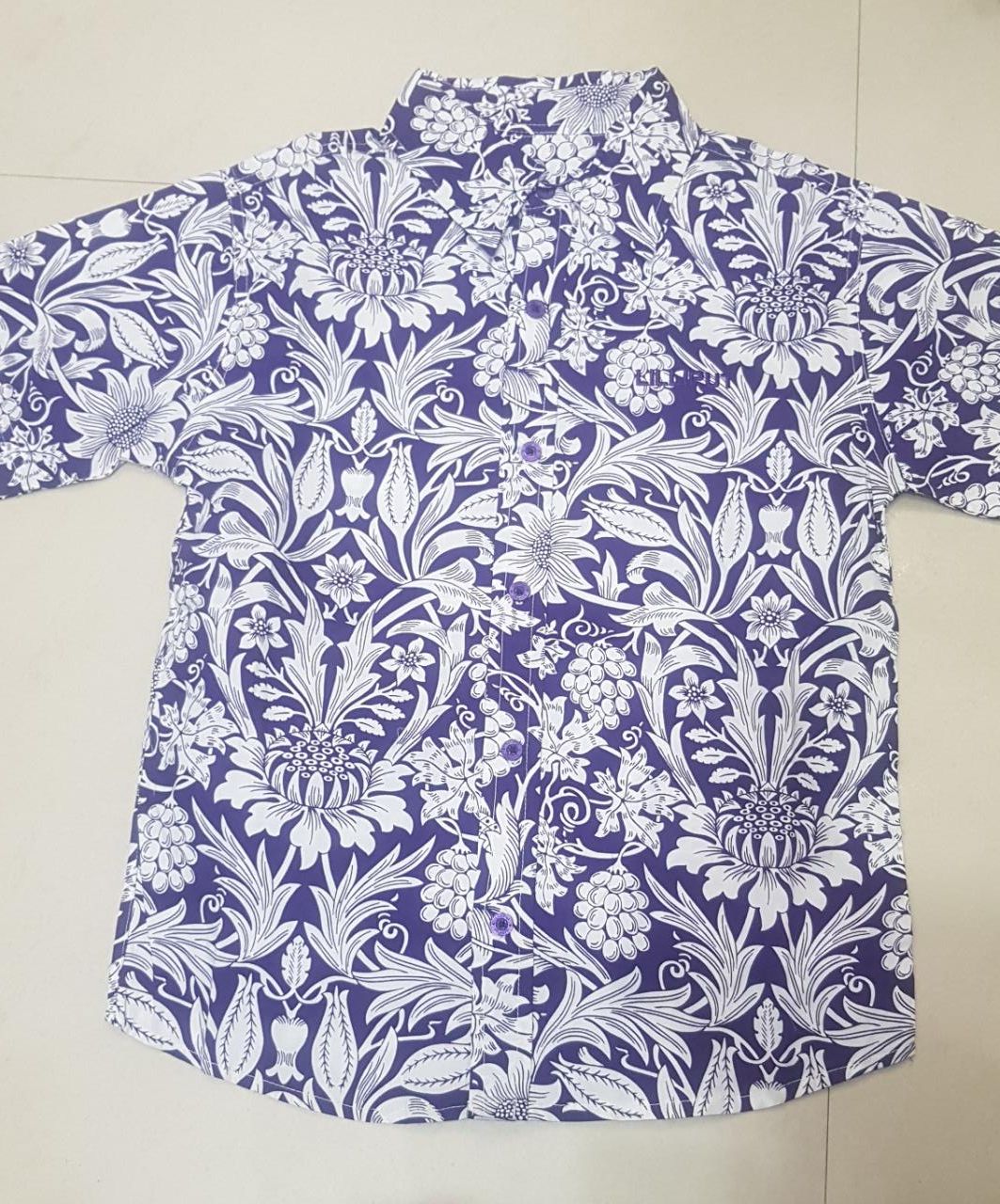 STOCKLOTS AVAILABLE - KIDS PRINTED SHIRT
STYLE – KIDS PRINTED SHIRT
FABRIC - 100% COTTON
SIZES - 6, 8, 10, 12, 14
COLOR - PRINTED
PACKING - SINGLE PCS IN POLY BAGS
QTY - 1000 PCS
DELIVERY - READY IN STOCK