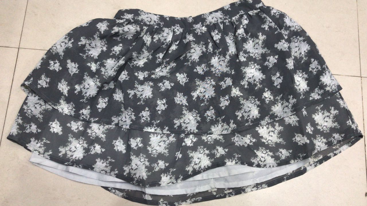 STOCKLOTS AVAILABLE - KIDS SKIRT
STYLE – KIDS SKIRT
FABRIC - 100% COTTON
SIZES - 2, 4, 6, 8, 10, 12, 14
COLOR - PRINTED
PACKING - SINGLE PCS IN POLY BAGS
QTY - 1000 PCS
DELIVERY - READY IN STOCK
