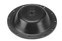 We have been engaged in offering best in class Rubber Diaphragm. These Rubber Diaphragm are manufactured using the latest tools and techniques under the strict surveillance of our experts.
Furthermore, our employees test these on predefined parameters to ensure a defect free range is dispatched to clients.