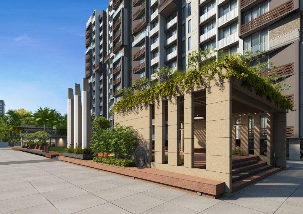 Gala Eternia is an exclusive opportunity knocking at your door. This spectacular residential development is well-equipped with finest amenities available, elegant designs and an incredible location at the most affordable price. Every abode is crafted to create satisfaction and a landmark which will last life long. With a backdrop of open, airy and green spaces, the builder have taken consideration to the concept of opulent living without compromising on eminent lifestyle requirement Gala Eternia have magnificent views, open spaces and modernism seeping in.
Strategic Location Advantages
Adequate Parking Space
Vaastu Compliant Homes
Plus Builder Expanse
For More Details Contact Us.