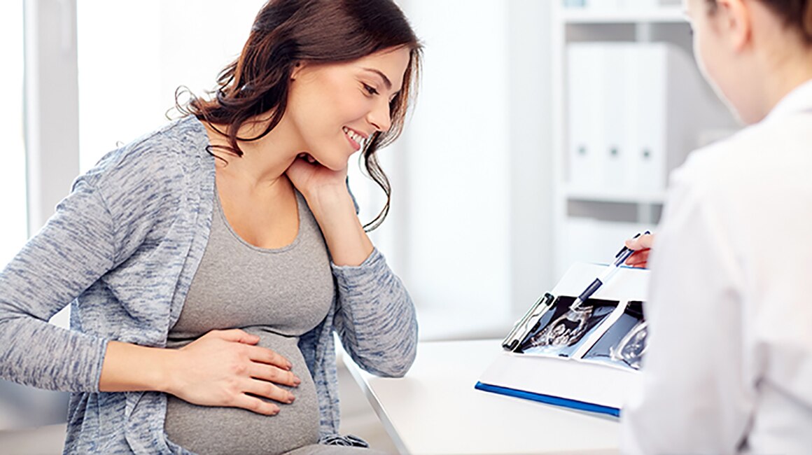 : All the routine gynecological checkups and operations are routinely carried out.