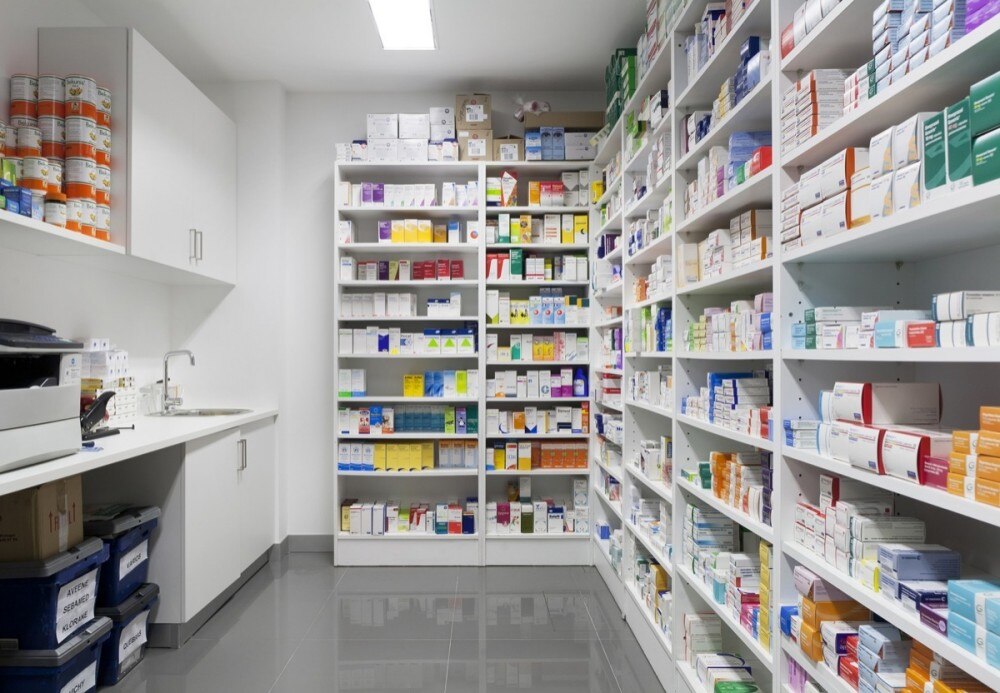 The hospital has in house Pharmacy which caters to all the requirement of the OPD patients.