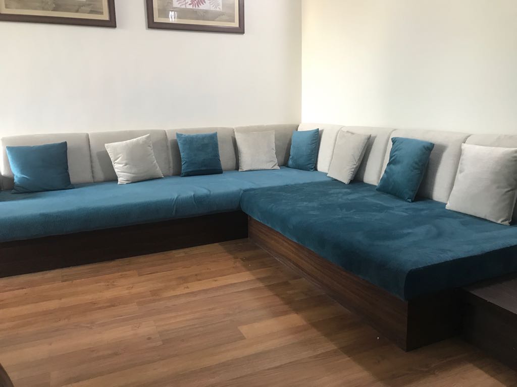 Luxurious Furnished
With Modern Amenities Like
With Servant Room
2 Living Area
SPORTS and FITNESS
Multipurpose Court
ECO FRIENDLY
Landscape Garden
Rain Water Harvesting
ENTERTAINMENT & SOCIALISING
Multipurpose Hall
Club House
Children's Play Area
InterCom
24/7 Power Backup
2 Allotted Car Parking
For More Details Contact With Us.