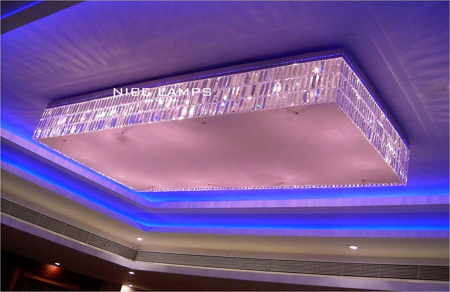 Customized chandelier