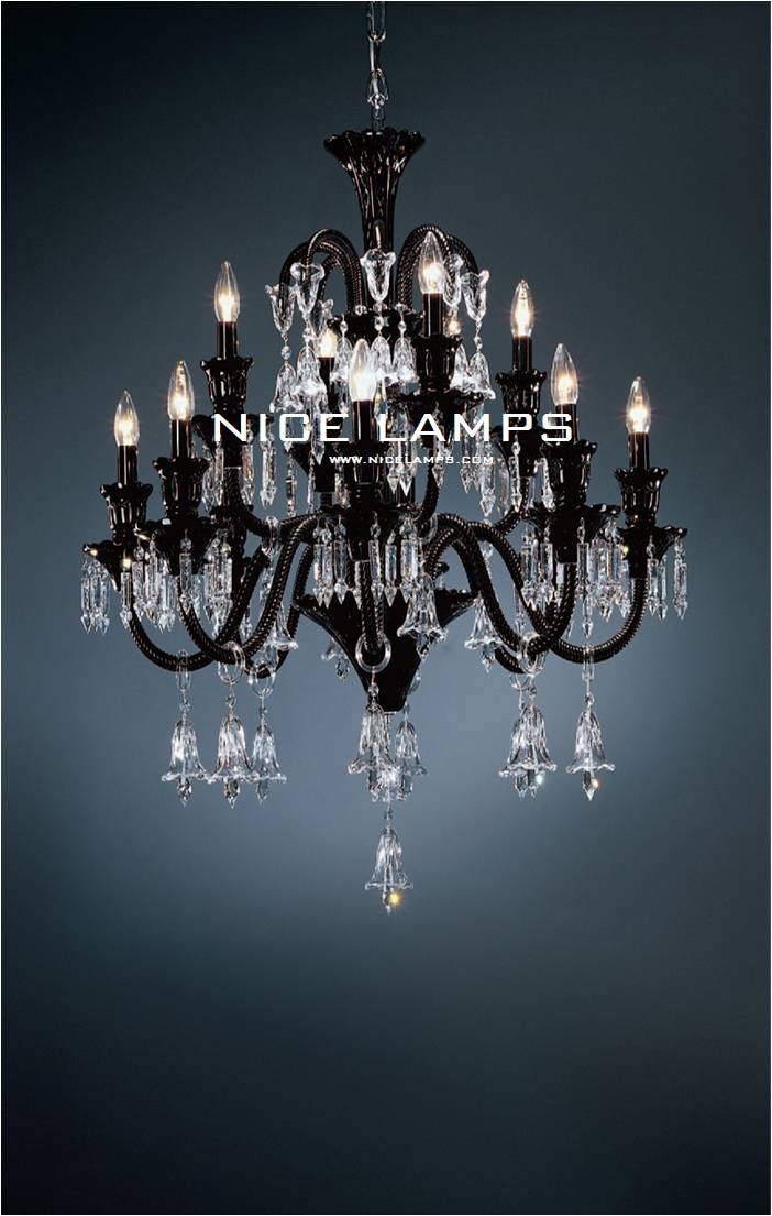 Decorative chandelier