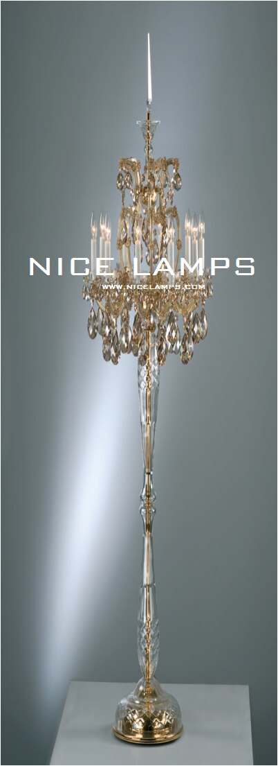 Floor lamp