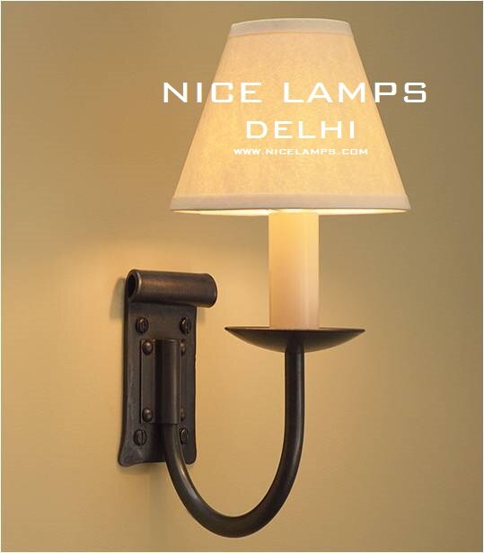 Wall lamp