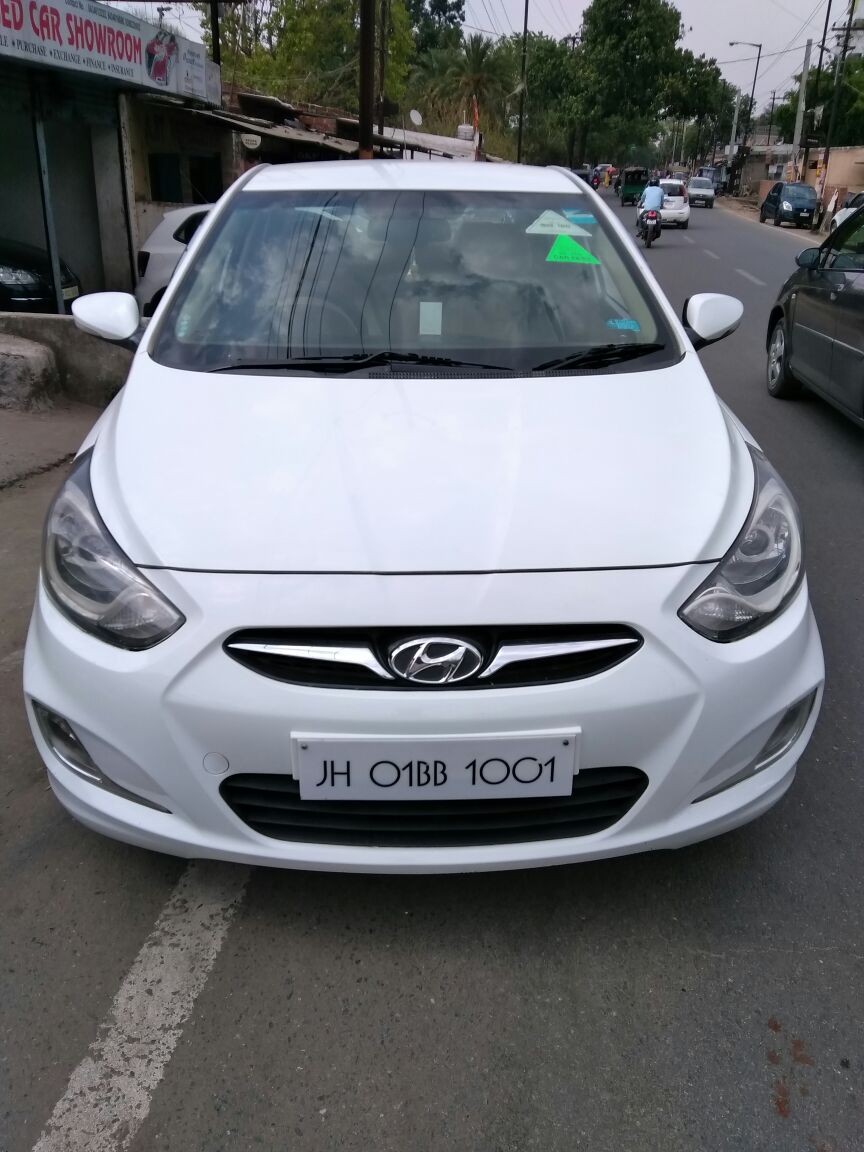Modal 2013 km 53000