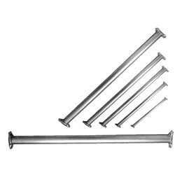 Scaffolding Horizontal