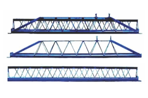 Scaffolding Acrospan