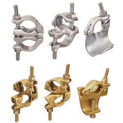 Scaffolding Clamp