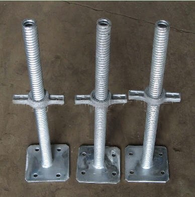 Scaffolding Base Jack