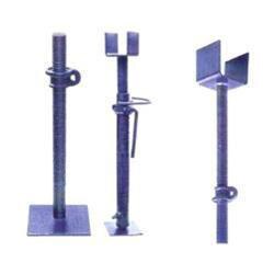 Scaffolding Ujack
