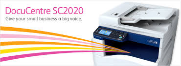 20 PPM Color Print, Copy, Scan, With one paper feed tray, Multi sheet bypass, Network Ready and DADF, Media support upto 220 gsm.